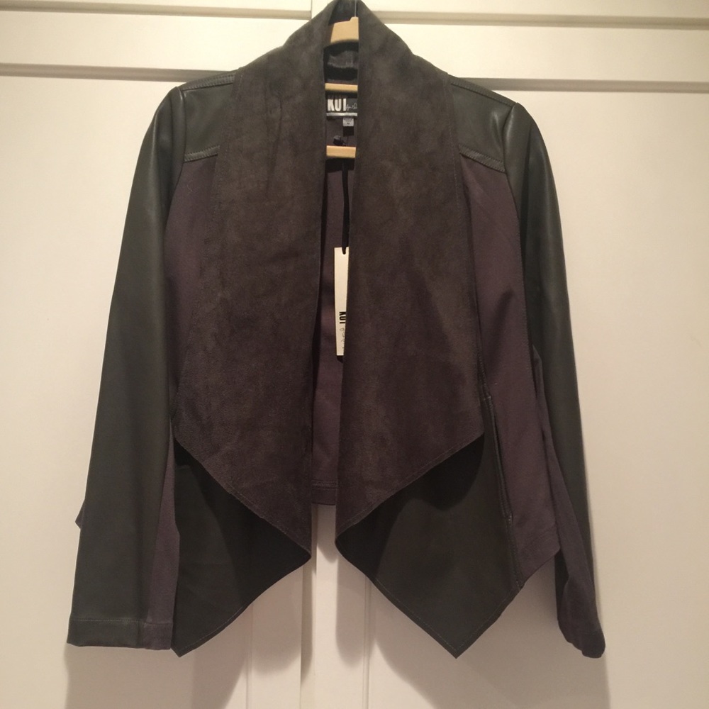 Kut from the Kloth blazer